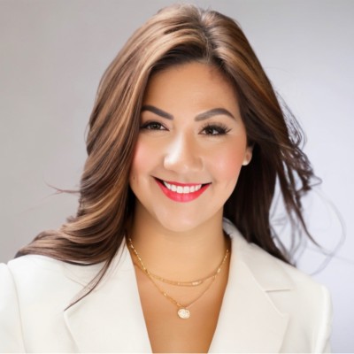 Dr. Alexandria Rios Taylor